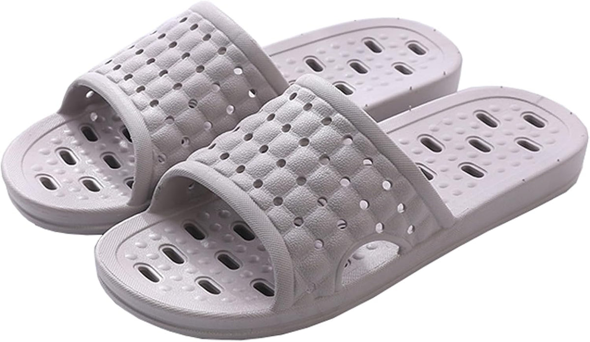 Quick-Dry Shower Slide Sandals — view 10