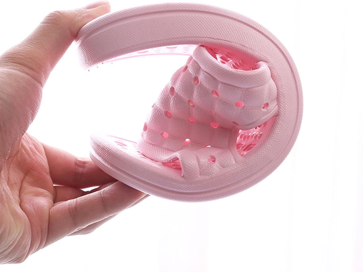 Quick-Dry Shower Slide Sandals — view 2